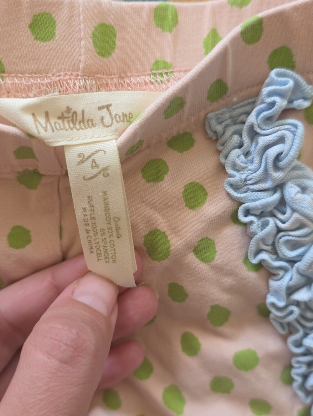 Matilda Jane - Picture 4 of 4